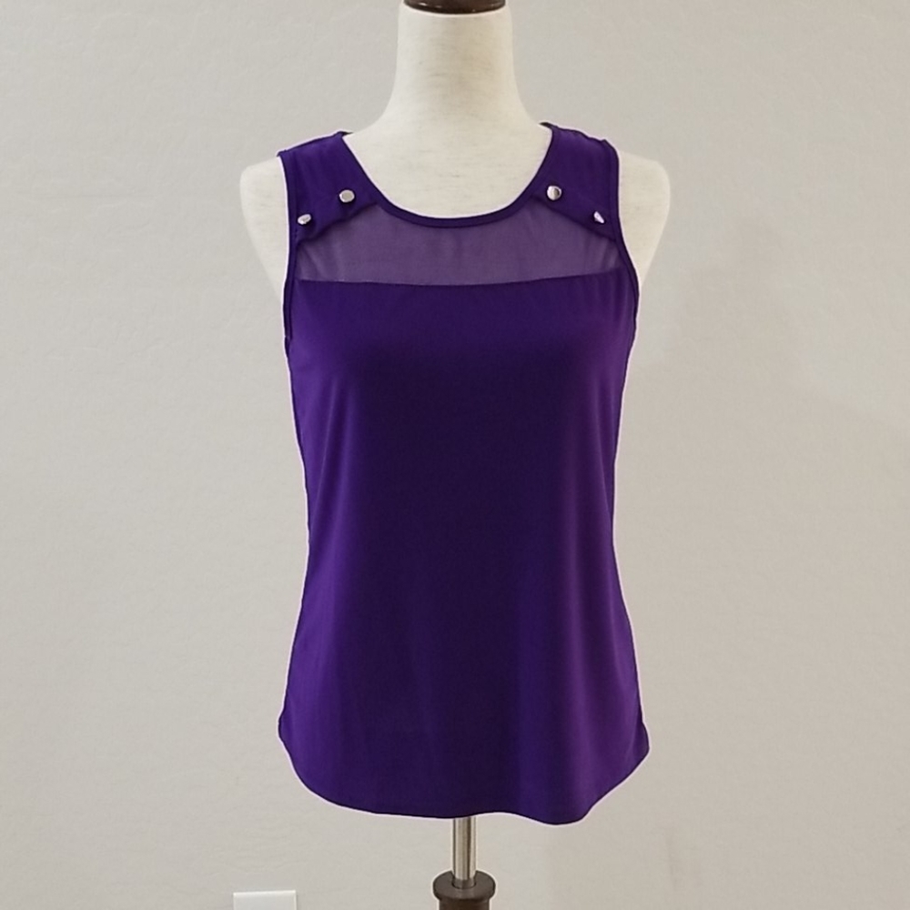 Adele & May Small blouse